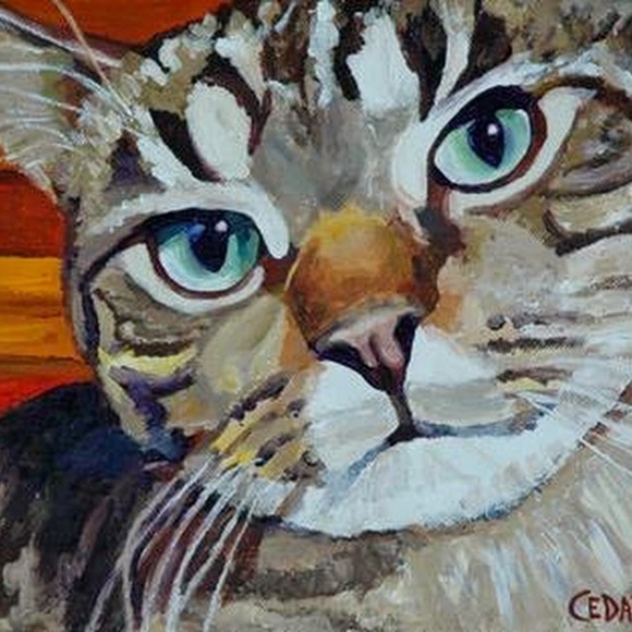 Meet your Posher, Diana - Picture 1 of 1